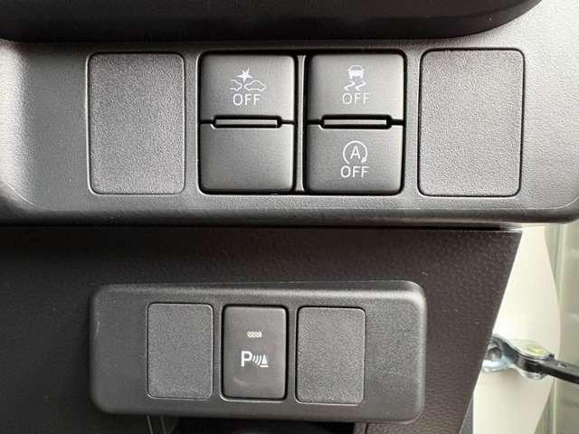 ルーミー カスタムＧ－Ｔ　ディスプレイオーディオ　パノラマビュー　アイドリングストップ　両側パワースライドドア　スマートキー　プッシュスタート　セキュリティー（28枚目）