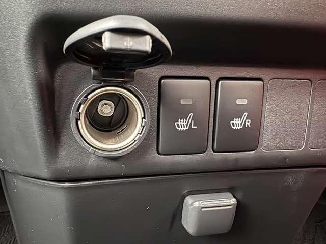 ルーミー カスタムＧ－Ｔ　ディスプレイオーディオ　パノラマビュー　アイドリングストップ　両側パワースライドドア　スマートキー　プッシュスタート　セキュリティー（29枚目）