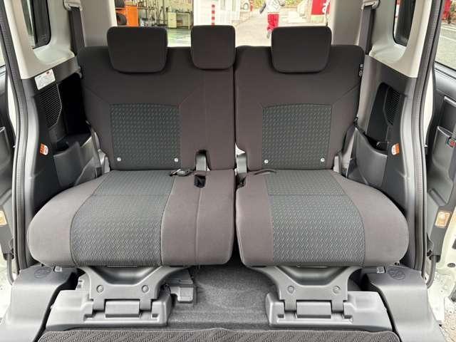 ルーミー カスタムＧ－Ｔ　ディスプレイオーディオ　パノラマビュー　アイドリングストップ　両側パワースライドドア　スマートキー　プッシュスタート　セキュリティー（46枚目）