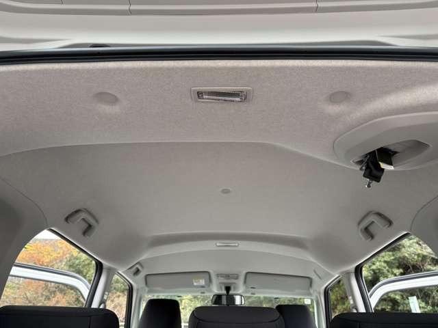 ルーミー カスタムＧ－Ｔ　ディスプレイオーディオ　パノラマビュー　アイドリングストップ　両側パワースライドドア　スマートキー　プッシュスタート　セキュリティー（49枚目）