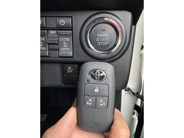 ルーミー カスタムＧ－Ｔ　ディスプレイオーディオ　パノラマビュー　アイドリングストップ　両側パワースライドドア　スマートキー　プッシュスタート　セキュリティー（51枚目）