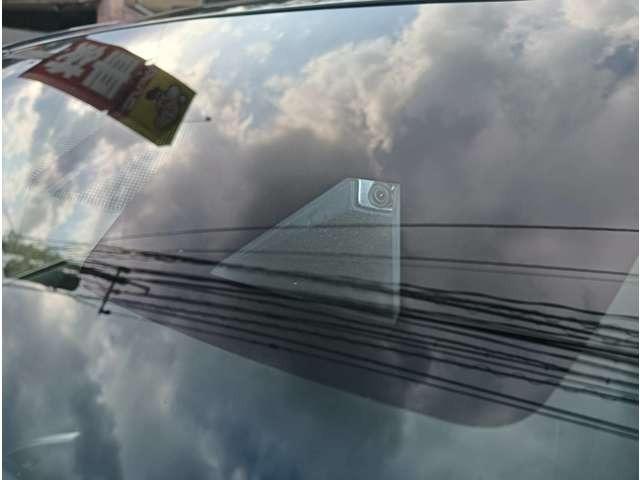 ハリアーハイブリッド Ｚ　パノラマビュー　デジタルインナーミラー　ＬＥＤ　ドラレコ前後　ナビテレビ　オートマチックハイビーム　アダプティブクルーズコントロール（13枚目）