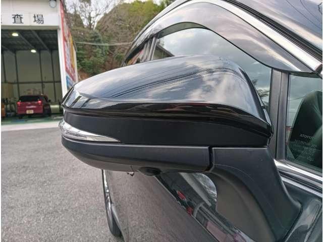 ハリアーハイブリッド Ｚ　パノラマビュー　デジタルインナーミラー　ＬＥＤ　ドラレコ前後　ナビテレビ　オートマチックハイビーム　アダプティブクルーズコントロール（18枚目）