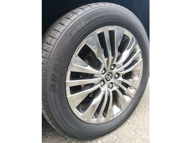 ハリアーハイブリッド Ｚ　パノラマビュー　デジタルインナーミラー　ＬＥＤ　ドラレコ前後　ナビテレビ　オートマチックハイビーム　アダプティブクルーズコントロール（20枚目）