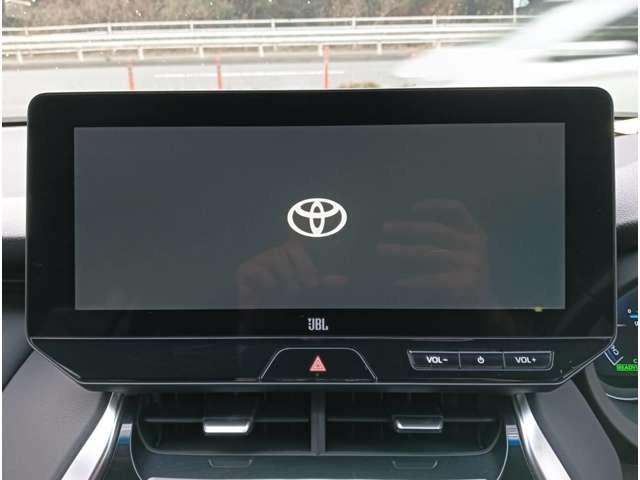 ハリアーハイブリッド Ｚ　パノラマビュー　デジタルインナーミラー　ＬＥＤ　ドラレコ前後　ナビテレビ　オートマチックハイビーム　アダプティブクルーズコントロール（34枚目）