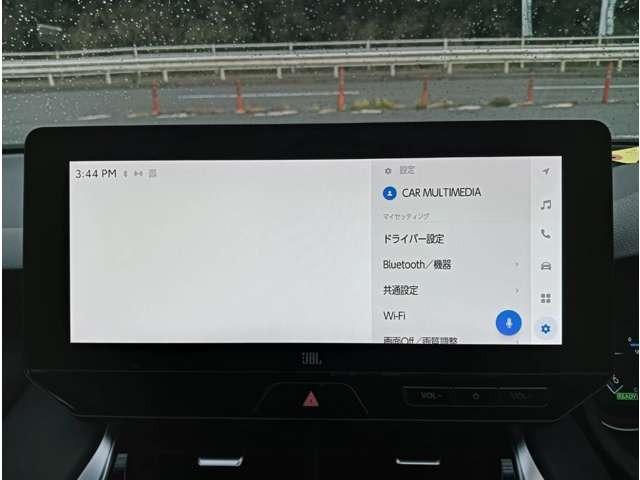 ハリアーハイブリッド Ｚ　パノラマビュー　デジタルインナーミラー　ＬＥＤ　ドラレコ前後　ナビテレビ　オートマチックハイビーム　アダプティブクルーズコントロール（35枚目）