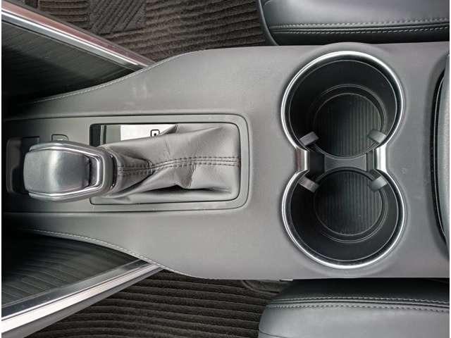 ハリアーハイブリッド Ｚ　パノラマビュー　デジタルインナーミラー　ＬＥＤ　ドラレコ前後　ナビテレビ　オートマチックハイビーム　アダプティブクルーズコントロール（40枚目）