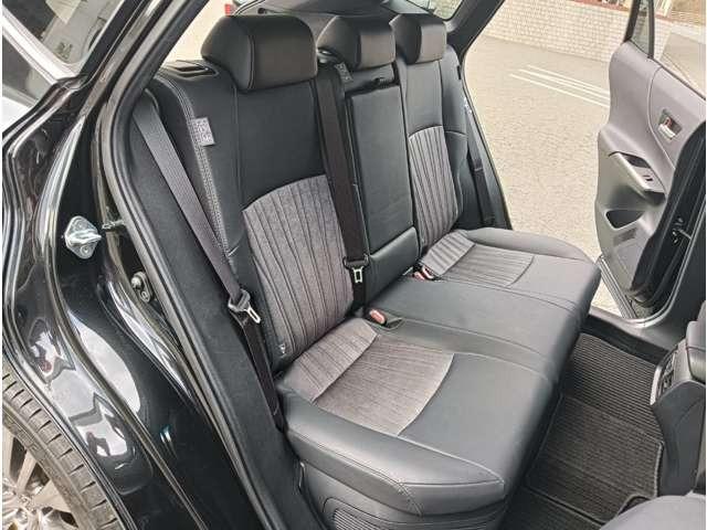 ハリアーハイブリッド Ｚ　パノラマビュー　デジタルインナーミラー　ＬＥＤ　ドラレコ前後　ナビテレビ　オートマチックハイビーム　アダプティブクルーズコントロール（42枚目）