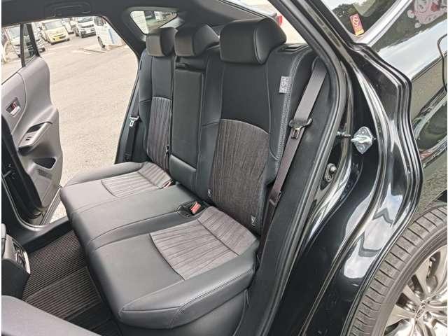 ハリアーハイブリッド Ｚ　パノラマビュー　デジタルインナーミラー　ＬＥＤ　ドラレコ前後　ナビテレビ　オートマチックハイビーム　アダプティブクルーズコントロール（43枚目）