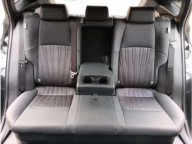 ハリアーハイブリッド Ｚ　パノラマビュー　デジタルインナーミラー　ＬＥＤ　ドラレコ前後　ナビテレビ　オートマチックハイビーム　アダプティブクルーズコントロール（44枚目）