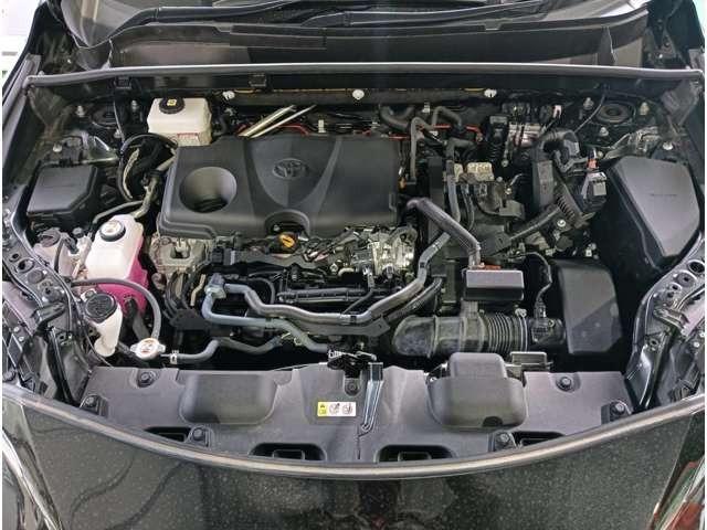 ハリアーハイブリッド Ｚ　パノラマビュー　デジタルインナーミラー　ＬＥＤ　ドラレコ前後　ナビテレビ　オートマチックハイビーム　アダプティブクルーズコントロール（47枚目）