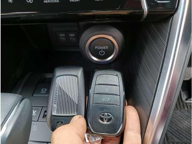 ハリアーハイブリッド Ｚ　パノラマビュー　デジタルインナーミラー　ＬＥＤ　ドラレコ前後　ナビテレビ　オートマチックハイビーム　アダプティブクルーズコントロール（48枚目）