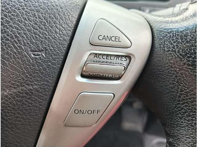 セレナ ハイウェイスター　Ｖセレクション＋セーフティ　ＳＨＶ　純正ナビ　アラビュー　エマージェンシーブレーキ　両側電動スライドドア　アイドリングストップ　スマートキープッシュスタートセキュリティー　ＬＥＤライト（20枚目）