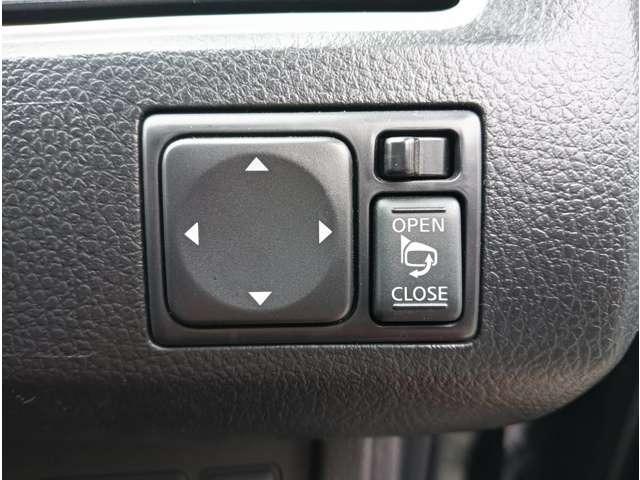 セレナ ハイウェイスター　Ｖセレクション＋セーフティ　ＳＨＶ　純正ナビ　アラビュー　エマージェンシーブレーキ　両側電動スライドドア　アイドリングストップ　スマートキープッシュスタートセキュリティー　ＬＥＤライト（24枚目）