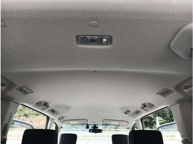 セレナ ハイウェイスター　Ｖセレクション＋セーフティ　ＳＨＶ　純正ナビ　アラビュー　エマージェンシーブレーキ　両側電動スライドドア　アイドリングストップ　スマートキープッシュスタートセキュリティー　ＬＥＤライト（45枚目）