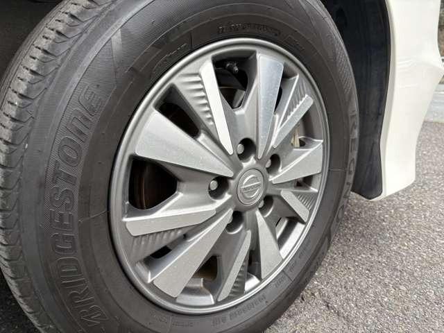 セレナ ｅ－パワー　ハイウェイスターＶ　純正ナビテレビ　後席フリップダウンモニター　プロパイロット　アラウンドビュー　両側電動スライドドア　アイドリングストップ　レーンキープアシスト（58枚目）