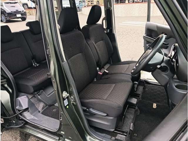 スペーシアカスタム ＧＳ　ＷｅｂＬｉｎｋ対応ディスプレイオーディオ　電動スライドドア　エマージェンシーブレーキ　アイドリングストップ　スマートキー　プッシュスタート　セキュリティー（20枚目）