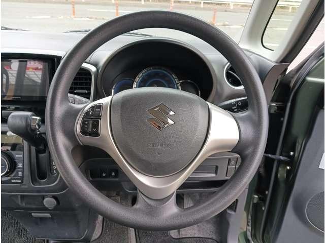 スペーシアカスタム ＧＳ　ＷｅｂＬｉｎｋ対応ディスプレイオーディオ　電動スライドドア　エマージェンシーブレーキ　アイドリングストップ　スマートキー　プッシュスタート　セキュリティー（21枚目）