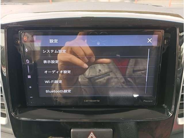 スペーシアカスタム ＧＳ　ＷｅｂＬｉｎｋ対応ディスプレイオーディオ　電動スライドドア　エマージェンシーブレーキ　アイドリングストップ　スマートキー　プッシュスタート　セキュリティー（31枚目）