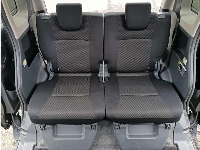 スペーシアカスタム ＧＳ　ＷｅｂＬｉｎｋ対応ディスプレイオーディオ　電動スライドドア　エマージェンシーブレーキ　アイドリングストップ　スマートキー　プッシュスタート　セキュリティー（39枚目）