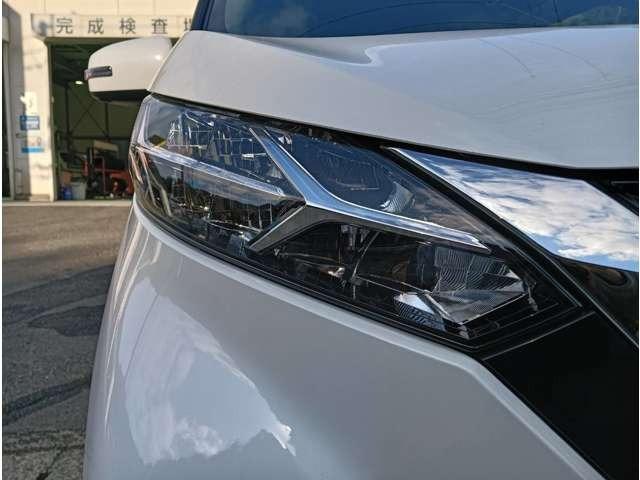 デイズ ハイウェイスター　Ｇターボプロパイロットエディション　ターボ　プロパイロット　ディスプレイオーディオ　エマージェンシーブレーキ　アイドリングストップ　スマートキー　プッシュスタート　セキュリティー（14枚目）