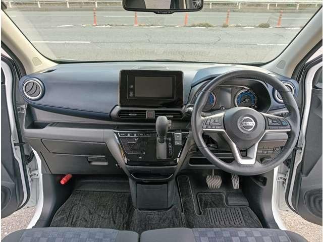 デイズ ハイウェイスター　Ｇターボプロパイロットエディション　ターボ　プロパイロット　ディスプレイオーディオ　エマージェンシーブレーキ　アイドリングストップ　スマートキー　プッシュスタート　セキュリティー（34枚目）