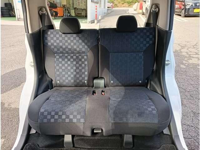 デイズ ハイウェイスター　Ｇターボプロパイロットエディション　ターボ　プロパイロット　ディスプレイオーディオ　エマージェンシーブレーキ　アイドリングストップ　スマートキー　プッシュスタート　セキュリティー（39枚目）