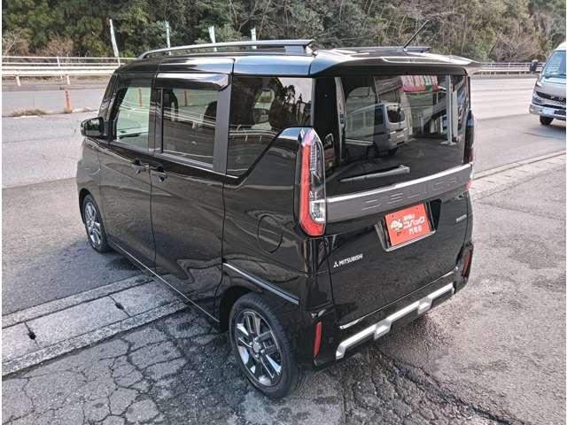 デリカミニ Ｔ　プレミアム　ｐｉｏｎｅｅｒフルセグナビ　アラウンドビュー　両側電動スライドドア　エマージェンシーブレーキ　ＬＥＤライト　アイドリングストップ（8枚目）