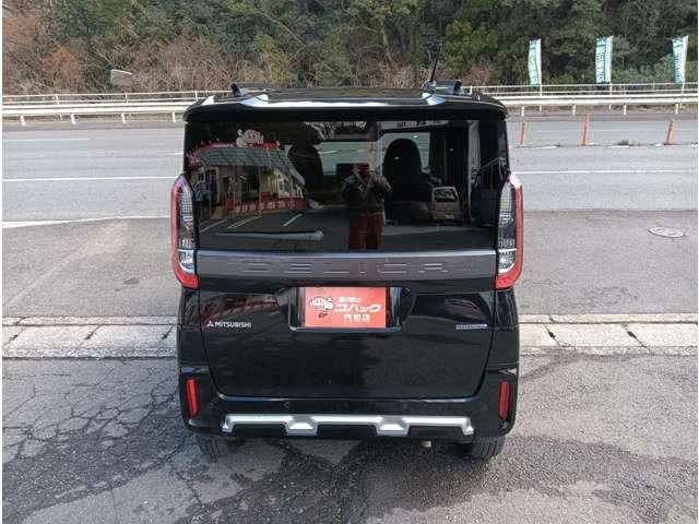 デリカミニ Ｔ　プレミアム　ｐｉｏｎｅｅｒフルセグナビ　アラウンドビュー　両側電動スライドドア　エマージェンシーブレーキ　ＬＥＤライト　アイドリングストップ（9枚目）
