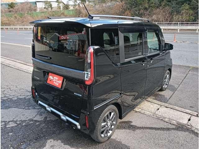 デリカミニ Ｔ　プレミアム　ｐｉｏｎｅｅｒフルセグナビ　アラウンドビュー　両側電動スライドドア　エマージェンシーブレーキ　ＬＥＤライト　アイドリングストップ（10枚目）