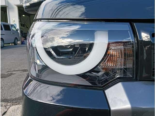 デリカミニ Ｔ　プレミアム　ｐｉｏｎｅｅｒフルセグナビ　アラウンドビュー　両側電動スライドドア　エマージェンシーブレーキ　ＬＥＤライト　アイドリングストップ（14枚目）