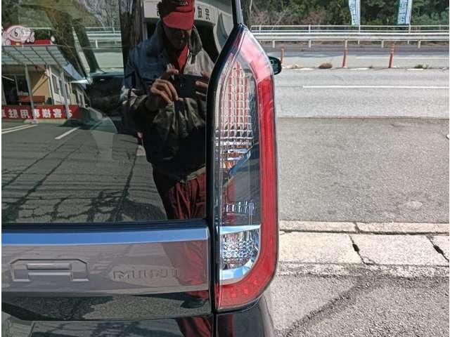 デリカミニ Ｔ　プレミアム　ｐｉｏｎｅｅｒフルセグナビ　アラウンドビュー　両側電動スライドドア　エマージェンシーブレーキ　ＬＥＤライト　アイドリングストップ（16枚目）