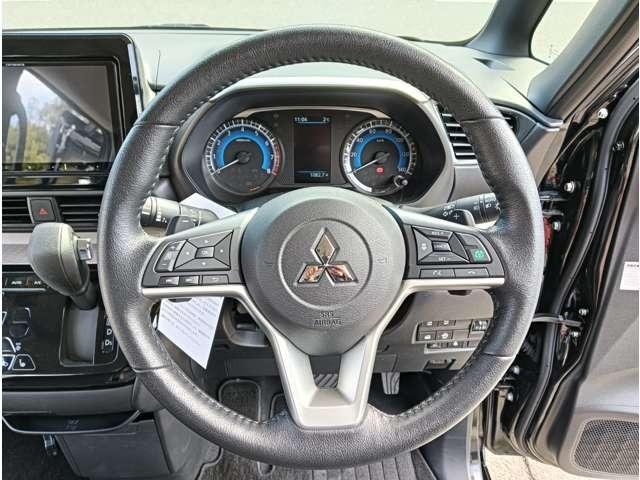 デリカミニ Ｔ　プレミアム　ｐｉｏｎｅｅｒフルセグナビ　アラウンドビュー　両側電動スライドドア　エマージェンシーブレーキ　ＬＥＤライト　アイドリングストップ（21枚目）