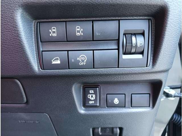 デリカミニ Ｔ　プレミアム　ｐｉｏｎｅｅｒフルセグナビ　アラウンドビュー　両側電動スライドドア　エマージェンシーブレーキ　ＬＥＤライト　アイドリングストップ（27枚目）