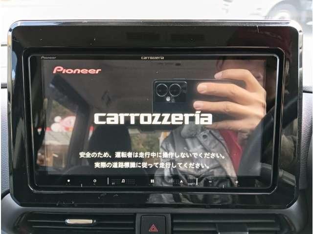 デリカミニ Ｔ　プレミアム　ｐｉｏｎｅｅｒフルセグナビ　アラウンドビュー　両側電動スライドドア　エマージェンシーブレーキ　ＬＥＤライト　アイドリングストップ（34枚目）