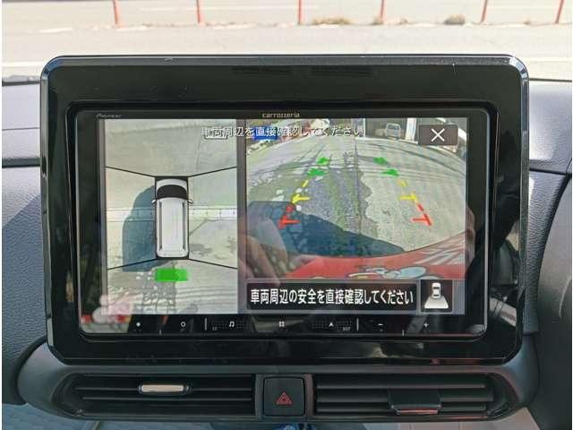 デリカミニ Ｔ　プレミアム　ｐｉｏｎｅｅｒフルセグナビ　アラウンドビュー　両側電動スライドドア　エマージェンシーブレーキ　ＬＥＤライト　アイドリングストップ（36枚目）