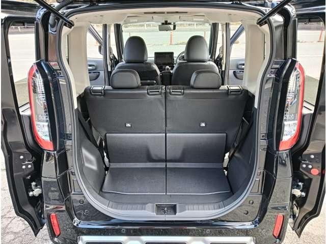 デリカミニ Ｔ　プレミアム　ｐｉｏｎｅｅｒフルセグナビ　アラウンドビュー　両側電動スライドドア　エマージェンシーブレーキ　ＬＥＤライト　アイドリングストップ（46枚目）