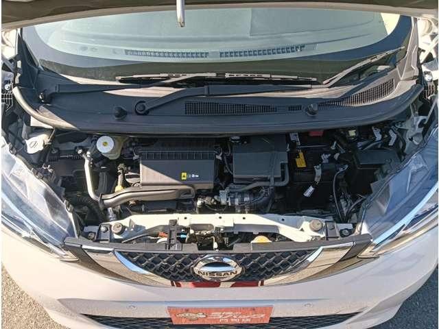 デイズ Ｘ　ｐｉｏｎｅｅｒフルセグナビ　アラウンドビューモニター　エマージェンシーブレーキ　スマートキー　プッシュスタート　セキュリティー（47枚目）