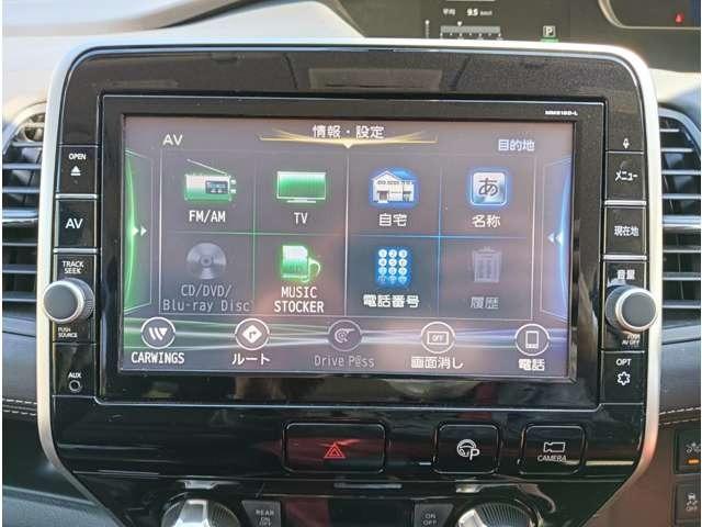 セレナ ハイウェイスター 純正ナビ アラウンドビュー ETC アイドリングストップ 両側スライドドア スマートキー プッシュスタート セキュリティー(34枚目)