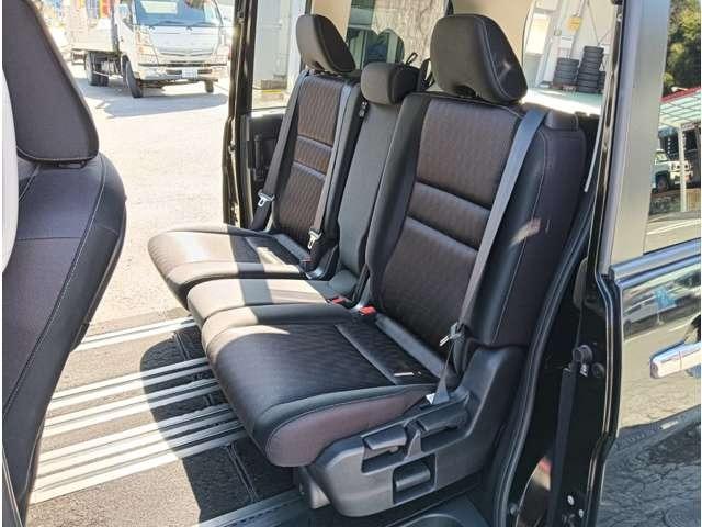 セレナ ハイウェイスター 純正ナビ アラウンドビュー ETC アイドリングストップ 両側スライドドア スマートキー プッシュスタート セキュリティー(43枚目)