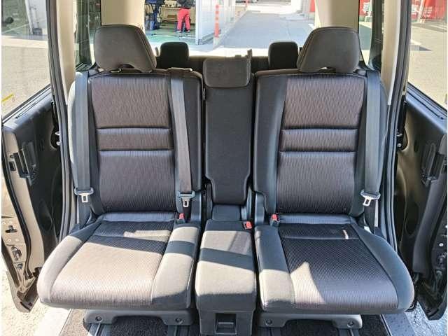 セレナ ハイウェイスター 純正ナビ アラウンドビュー ETC アイドリングストップ 両側スライドドア スマートキー プッシュスタート セキュリティー(44枚目)