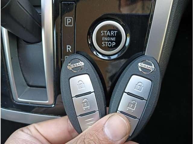 セレナ ハイウェイスター 純正ナビ アラウンドビュー ETC アイドリングストップ 両側スライドドア スマートキー プッシュスタート セキュリティー(52枚目)