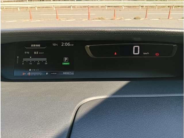 セレナ ハイウェイスター 純正ナビ アラウンドビュー ETC アイドリングストップ 両側スライドドア スマートキー プッシュスタート セキュリティー(54枚目)