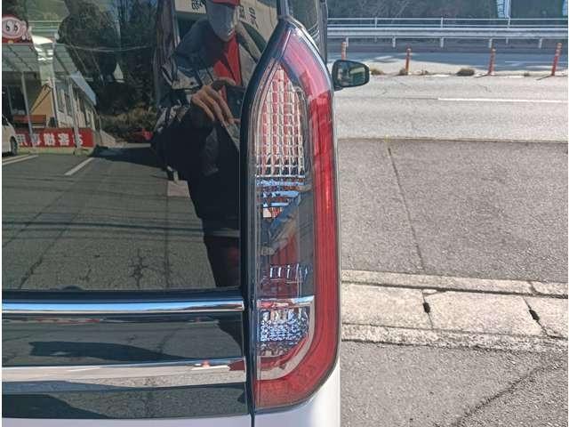 ルークス ハイウェイスター　Ｘ　ｐｉｏｎｅｅｒフルセグナビ　両側電動スライドドア　アラウンドビュー　エマージェンシーブレーキ　アイドリングストップ　スマートキー　プッシュスタート　セキュリティー（18枚目）