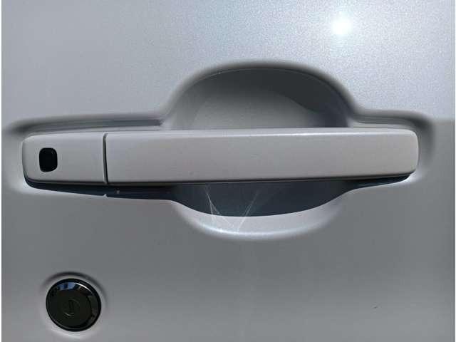 ルークス ハイウェイスター　Ｘ　ｐｉｏｎｅｅｒフルセグナビ　両側電動スライドドア　アラウンドビュー　エマージェンシーブレーキ　アイドリングストップ　スマートキー　プッシュスタート　セキュリティー（20枚目）