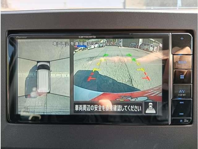 ルークス ハイウェイスター　Ｘ　ｐｉｏｎｅｅｒフルセグナビ　両側電動スライドドア　アラウンドビュー　エマージェンシーブレーキ　アイドリングストップ　スマートキー　プッシュスタート　セキュリティー（34枚目）