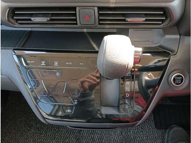 ルークス ハイウェイスター　Ｘ　ｐｉｏｎｅｅｒフルセグナビ　両側電動スライドドア　アラウンドビュー　エマージェンシーブレーキ　アイドリングストップ　スマートキー　プッシュスタート　セキュリティー（36枚目）