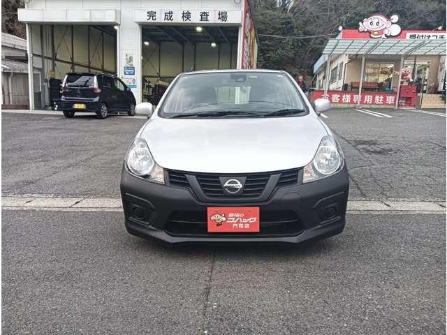 ＮＶ１５０ＡＤ ＶＥ　ストラーダメモリーナビ　バックカメラ　ＥＴＣ　キーレス　セキュリティー　エアコン　パワステ　パワーウインド（5枚目）