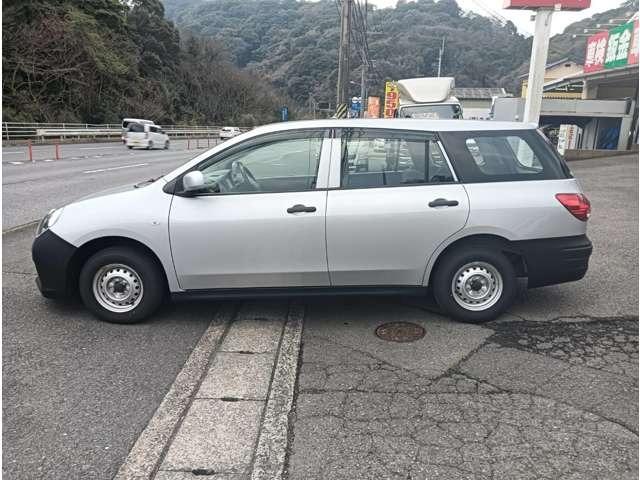 ＮＶ１５０ＡＤ ＶＥ　ストラーダメモリーナビ　バックカメラ　ＥＴＣ　キーレス　セキュリティー　エアコン　パワステ　パワーウインド（7枚目）