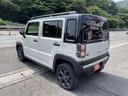 ハスラー タフワイルド　全周囲カメラ　メーカーナビ　ＥＴＣ　自社レンタアップ　禁煙車　オートマチックハイビーム　ルーフレール　レーンキープアシスト　アイドリングストップ（8枚目）